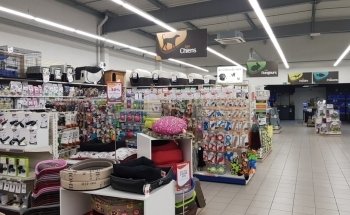 Terranimo Saint-Maur - animalerie pour animaux de compagnie