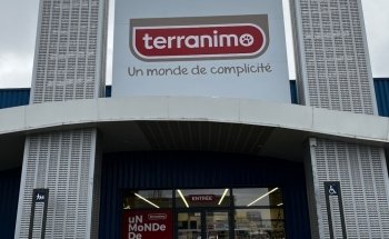 Terranimo Saint-Maur - pet store