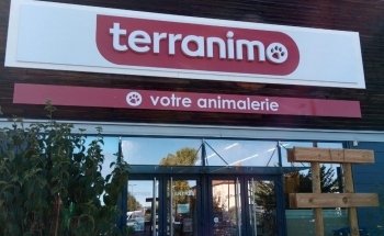 Terranimo Boé - pet shop and grooming salon