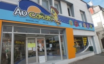 At Canari