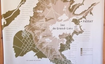 Maison des Pêcheurs du Lac de Grand Lieu