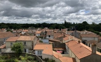 Maison des Pêcheurs du Lac de Grand Lieu