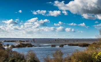 Maison des Pêcheurs du Lac de Grand Lieu