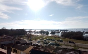 Maison des Pêcheurs du Lac de Grand Lieu