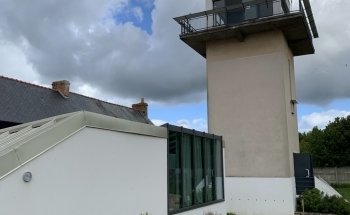 Maison des Pêcheurs du Lac de Grand Lieu