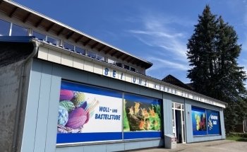 Aquarium Bach