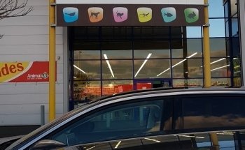 Animal & Co NIORT - animalerie