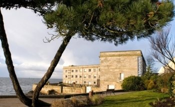 Marine Biological Station and Concarneau Marinarium