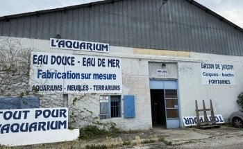 Aquaexotic
