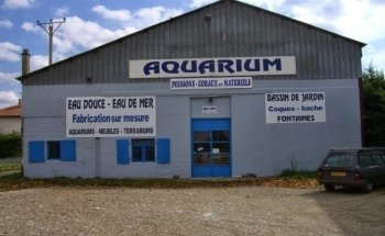 Aquaexotic