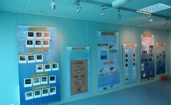 MAISON AQUARIUM DU VAL DE BESBRE