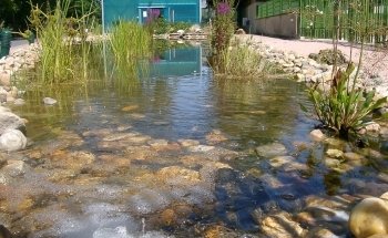 MAISON AQUARIUM DU VAL DE BESBRE