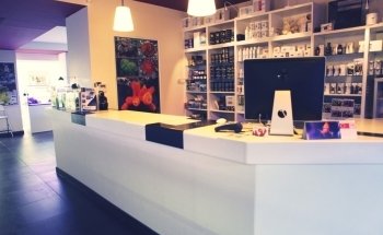 NEOQUARIUM Aquastudio Nice