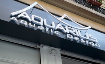 Aquarilis Paris