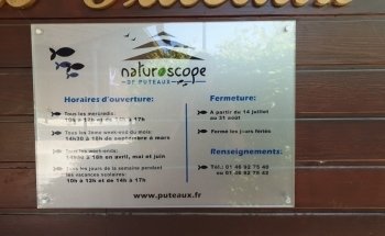 Naturoscope