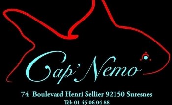 Cap' Nemo