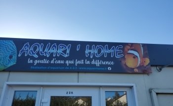 AQUARI HOME