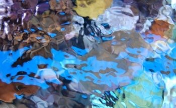 Les Arcanes de l'Eau