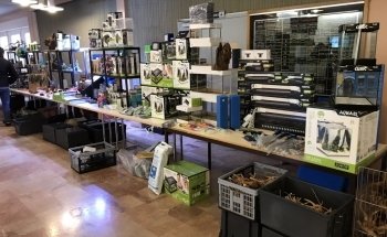 Passion Aqua Service