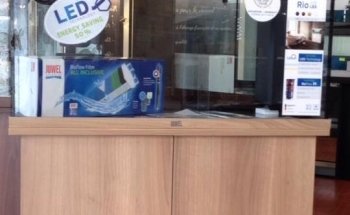 My Aquarium Gaye Mylène