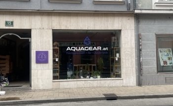 AquaGear Aquarium Store Graz