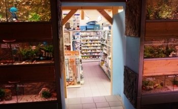 Aqua Zoo Höller Freistadt Pet Shop