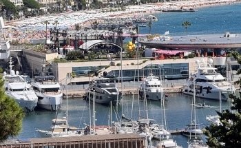 Le Méditerranoscope