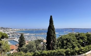 Le Méditerranoscope