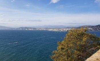 The Mediterranoscope