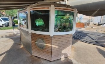 Aquarium La Madrague