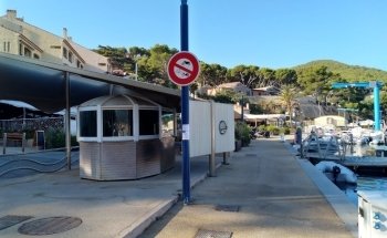 Aquarium La Madrague