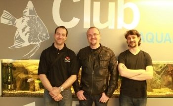 Club Aquariophile - Les Abysses