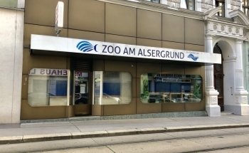 Zoo am Alsergrund E.U.
