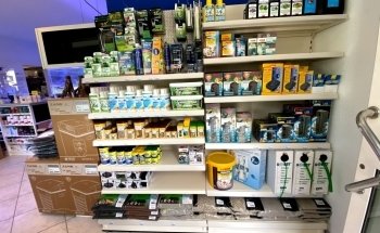 Reefolution Aquaristik