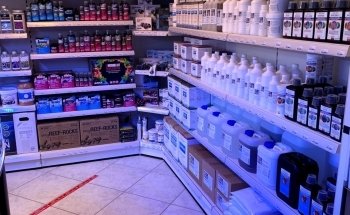 Reefolution Aquaristik