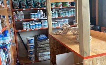 leman aquatique sàrl