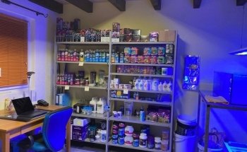 Coral Farm Switzerland Sàrl