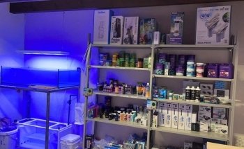 Coral Farm Switzerland Sàrl