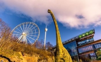 Universeum