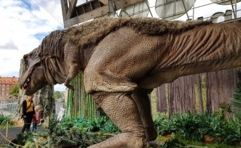 Universeum
