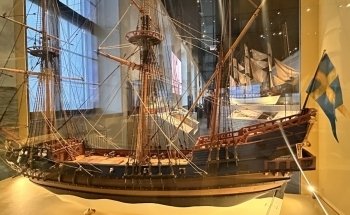 Maritime Museum & Aquarium