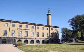 Maritime Museum & Aquarium