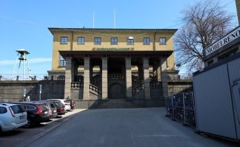 Maritime Museum & Aquarium