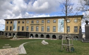 Maritime Museum & Aquarium