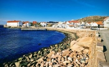Havets Hus i Lysekil
