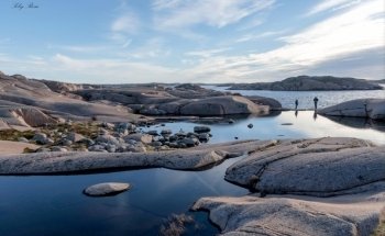 Havets Hus i Lysekil