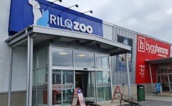 Rilo Zoopermarket AB