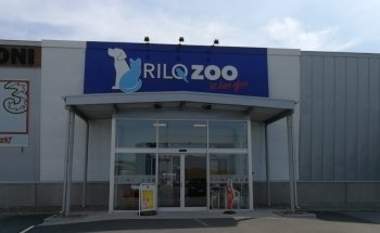 Rilo Zoopermarket AB