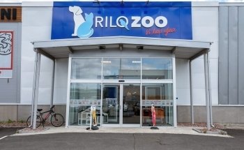 Rilo Zoopermarket AB