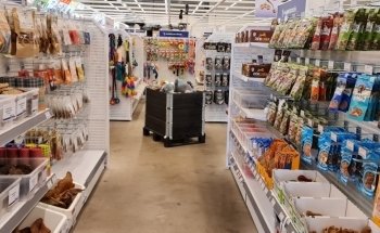 Rilo Zoopermarket AB